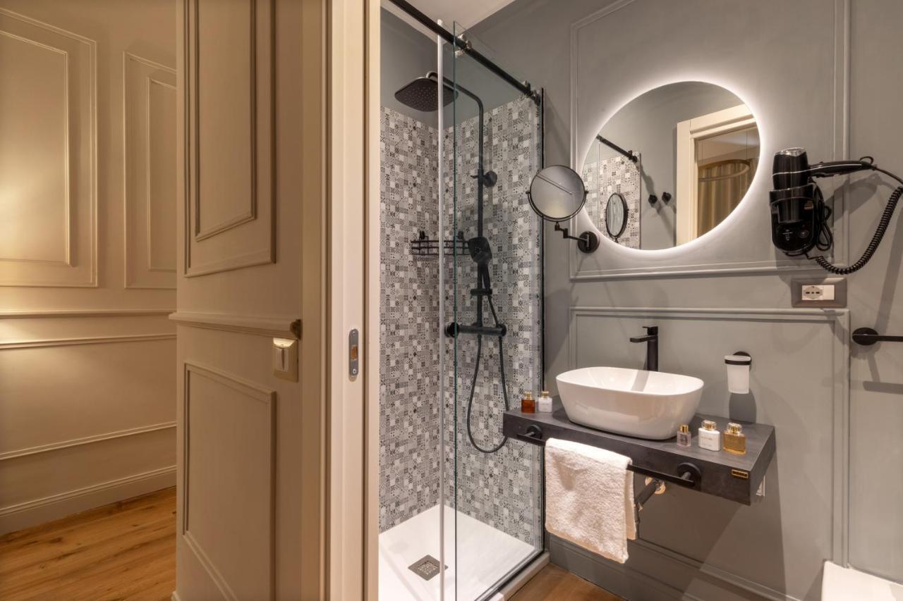 Navona Sky Palace Рим Экстерьер фото