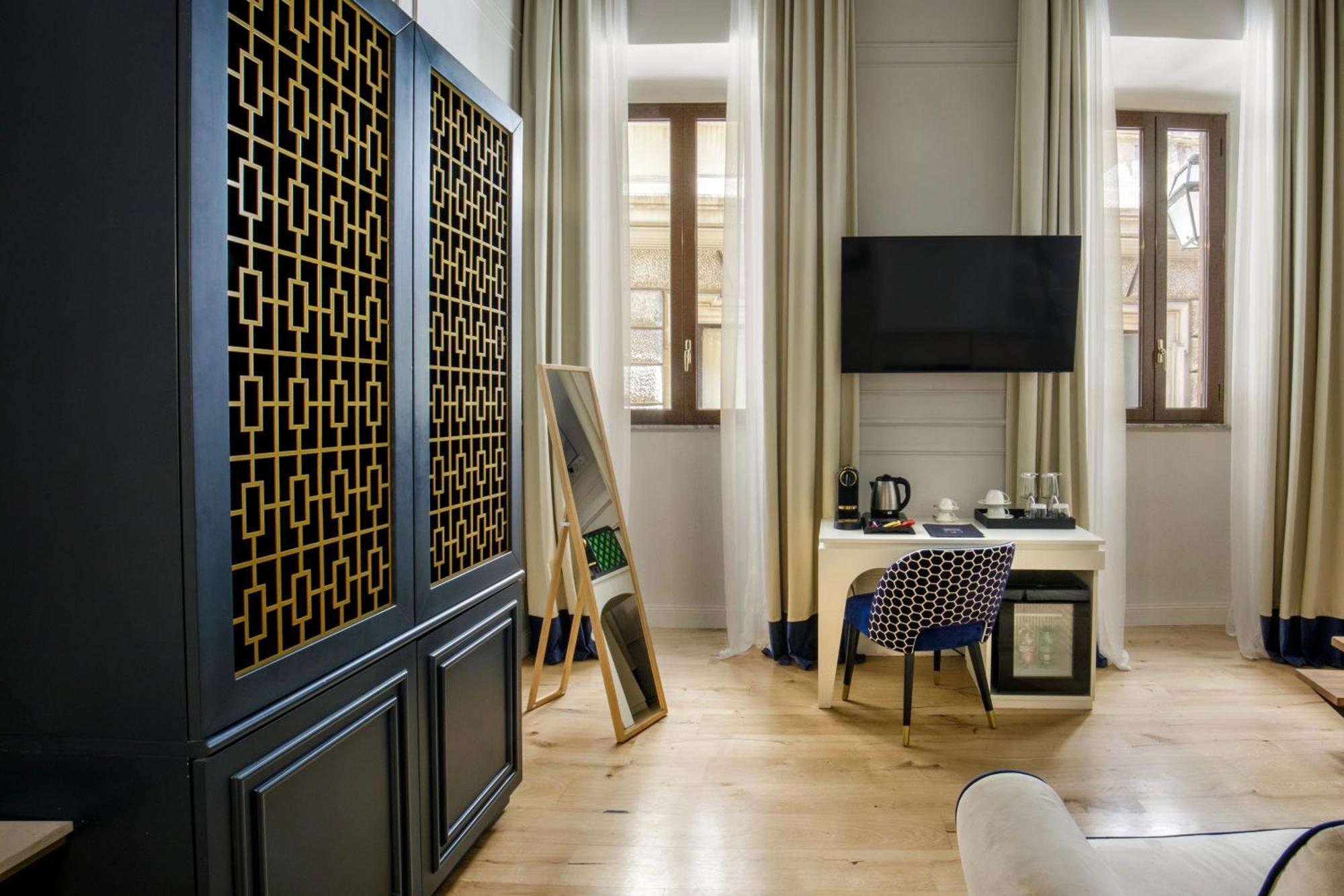 Navona Sky Palace Рим Экстерьер фото