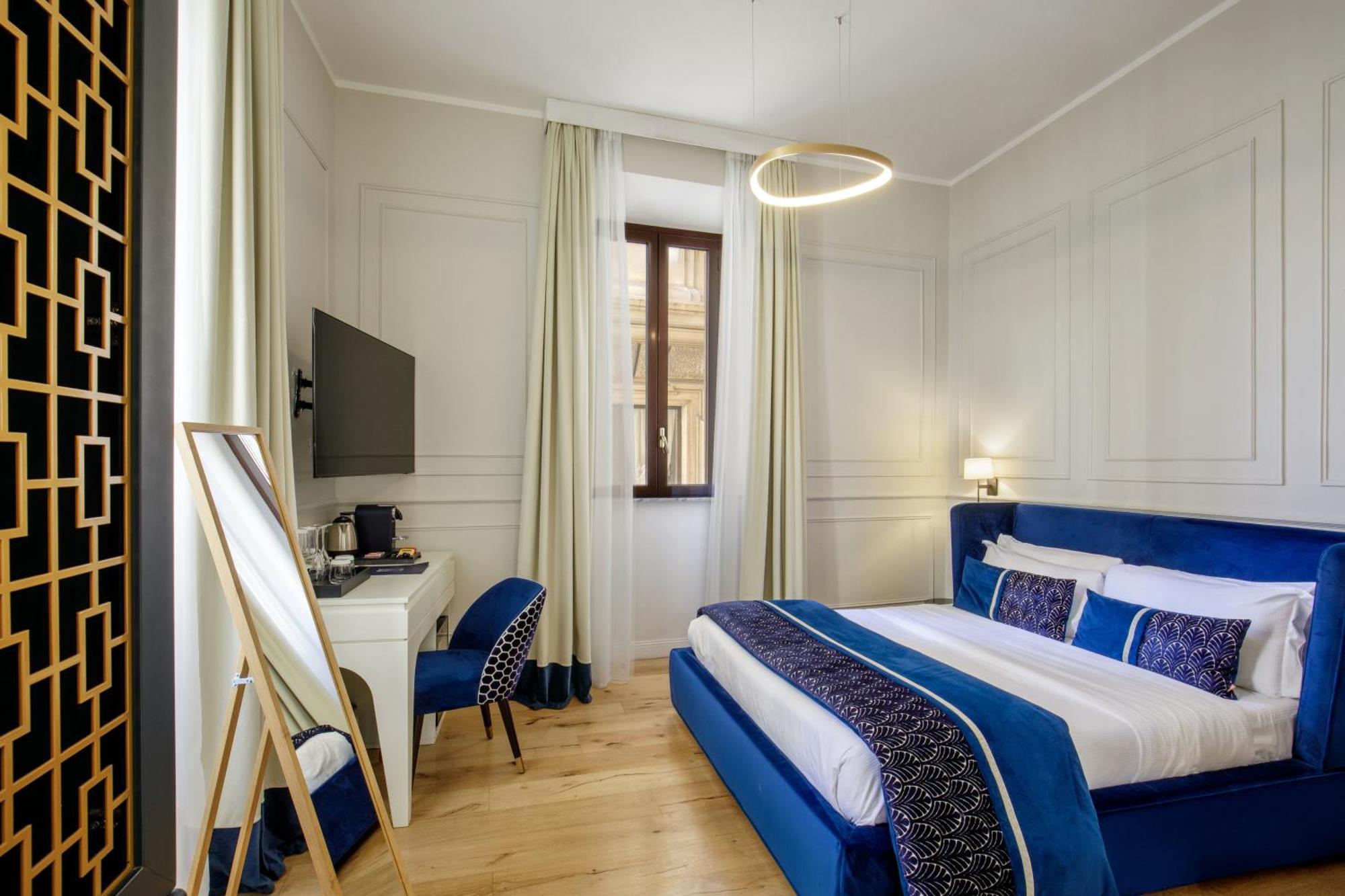 Navona Sky Palace Рим Экстерьер фото