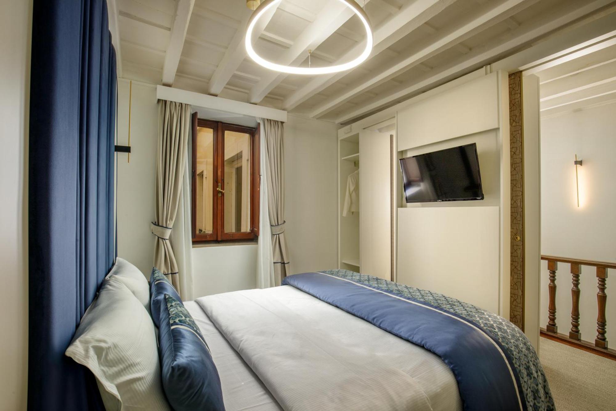 Navona Sky Palace Рим Экстерьер фото